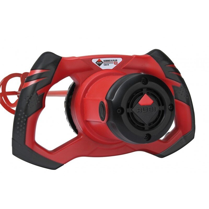 Masina de amestecat RUBIMIX-9 N, cu puterea motorului de 1200W