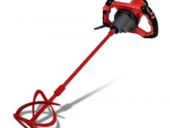 Masina de amestecat RUBIMIX-9 N, cu puterea motorului de 1200W